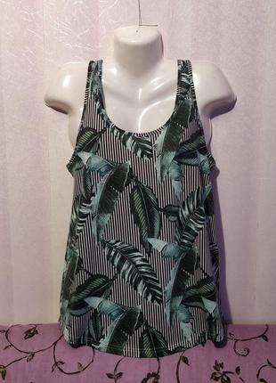 Майка яркая (пог 50-55 см)  91