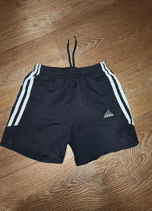 Шорти adidas 128-134см