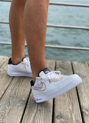 Жіночі кросівки nike air force 1 женские кроссовки найк