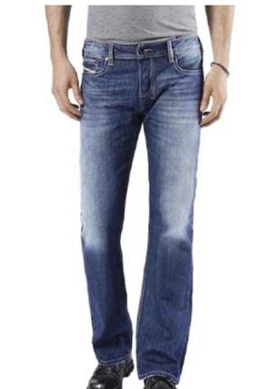 Джинси diesel zatiny