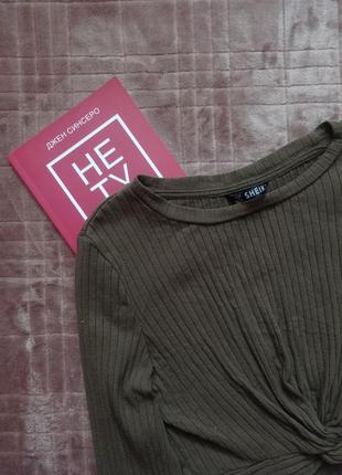 Женский топ