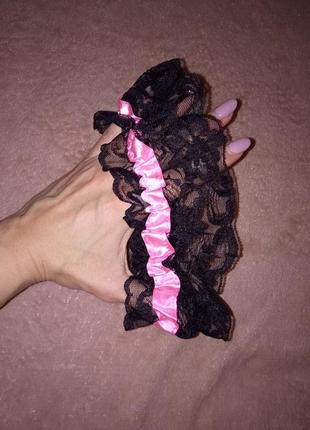 Підвязка на ногу