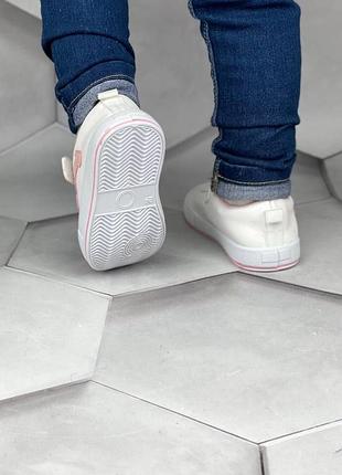 Кросовки р21-30 4