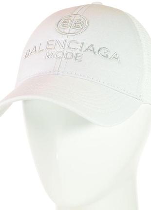 Бейсболка bdh18092 білий