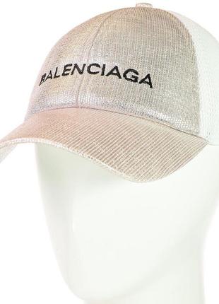 Бейсболка bth18083 пудра