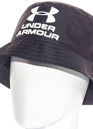 Панама осенняя ppr21970 темно-серый