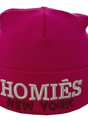 Шапка b15003-2
