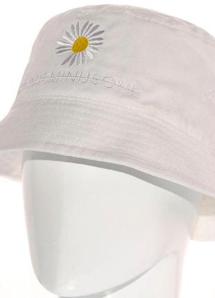 Панама женская pd22922 белый