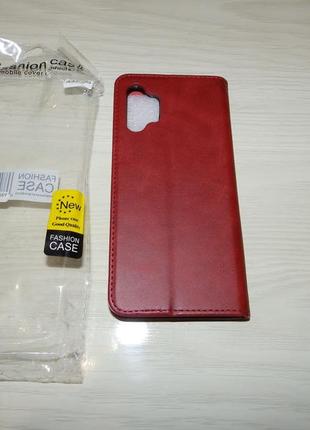 Чехол книжка samsung galaxy a32 4g