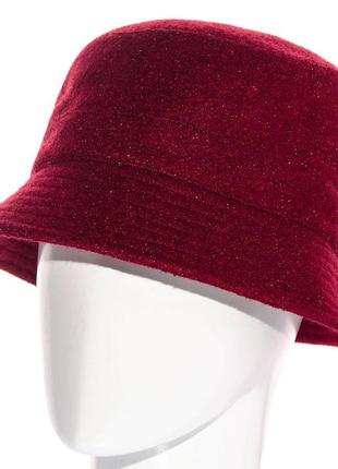 Панама зимова pnw20928 бордо