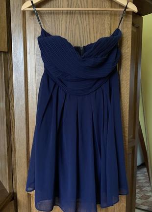 Сукня коктейльна, tfnk london