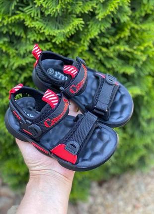 Босоножки, сандалі  р 21,22,23,24,25,26