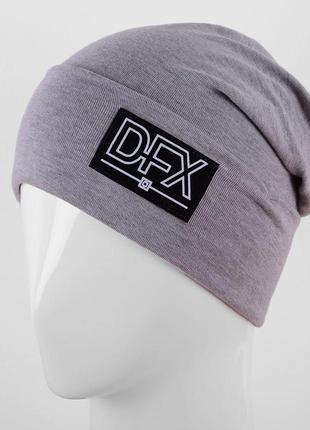 Шапка tr16020-4