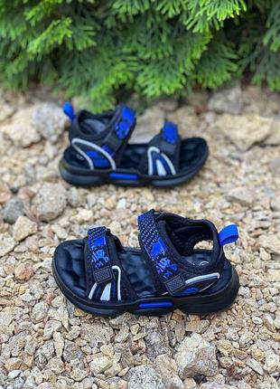 Босоножки, сандалі  р 21,22,23,24,25,26