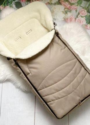 Чехол на санки 4