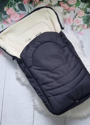 Чехол на санки 6