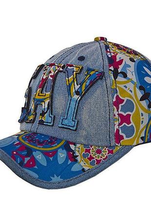 Бейсболка a16010-4