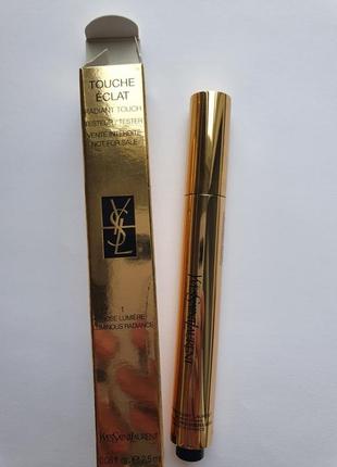 Коректор, консилер ysl touche eclat1 фото