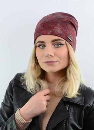 Габріела tr18001 червоний