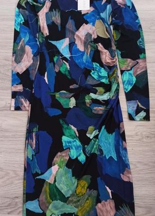 Новое платье италия