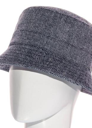 Панама зимняя pnw20931 синий