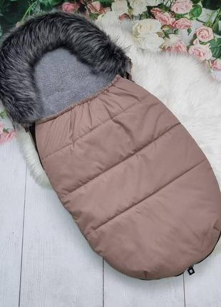 Чехол на санки