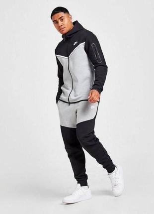 ♻️костюм nike tech fleece