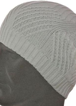 Шапка sh15018 белый