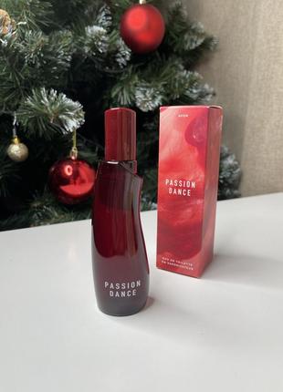 Avon passion dancе 50 мл