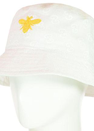 Панама pkh18010 білий