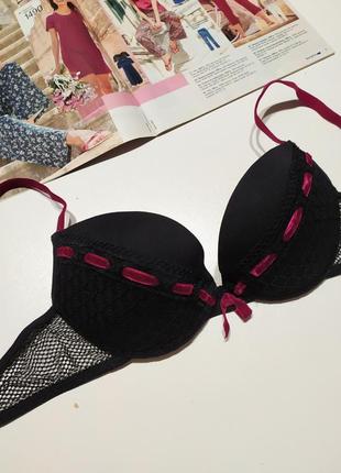 Брендовый бюстгалтер passionata (франция), eur 80a/36а