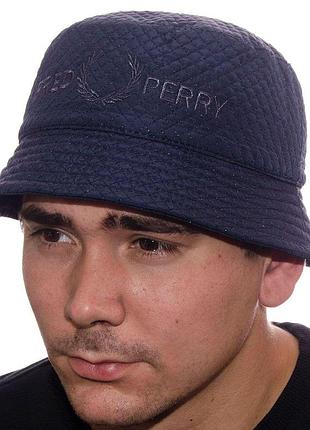 Панама зимняя pnm20919 темно-синий