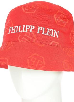 Панама pkh18014-56 красный