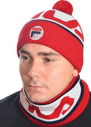 Набор jak20006k красный