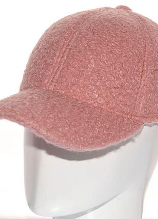 Кепка"букле"bbz21510 пудра