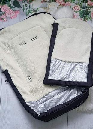 Чехол на санки 6