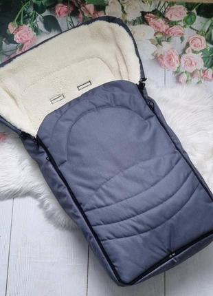 Чехол на санки 7