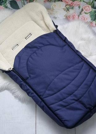 Чехол на санки 5