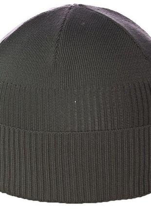 Шапка 01049 светло-серый