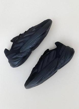 ♻️кросівки adidas ozelia  ⠀