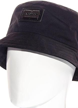 Панама pkh21957 черный
