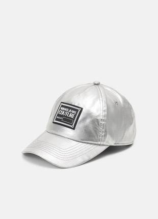 Кепка versace jeans couture