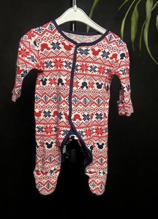 Чоловічок від george (disney baby)