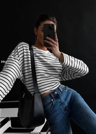 Тельяняшка с разрезами