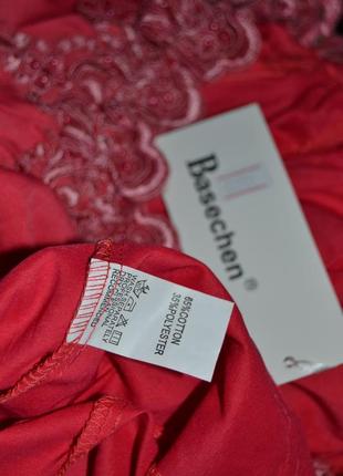 Розовая блуза , кофта, кофточка с этикеткой6 фото