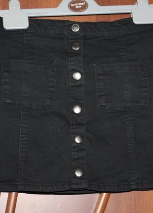 Модна спідничка 12-13років р. 158