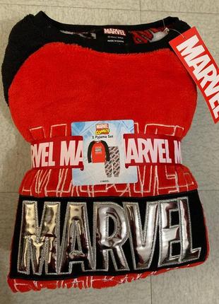 Пижама marvel primark