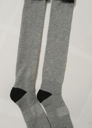 1 пара!  теплі гольфи 35-38 primark ірландія