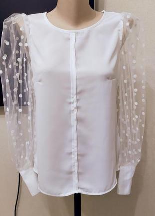 Блуза