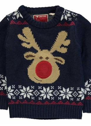 Ідеальний новорічний светр для свят